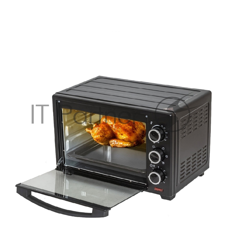 Электропечь SUPRA MTS-2691