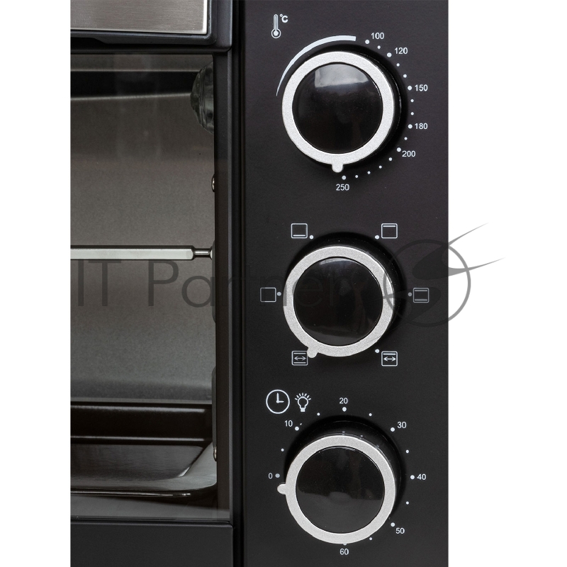 Электропечь SUPRA MTS-2691