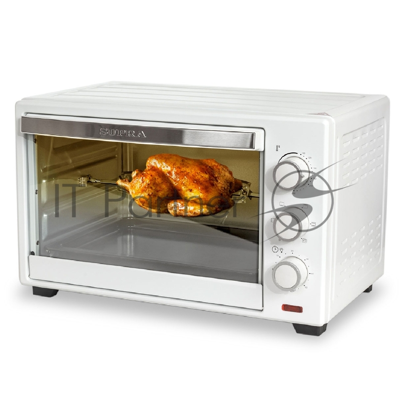 Электропечь SUPRA MTS-3291