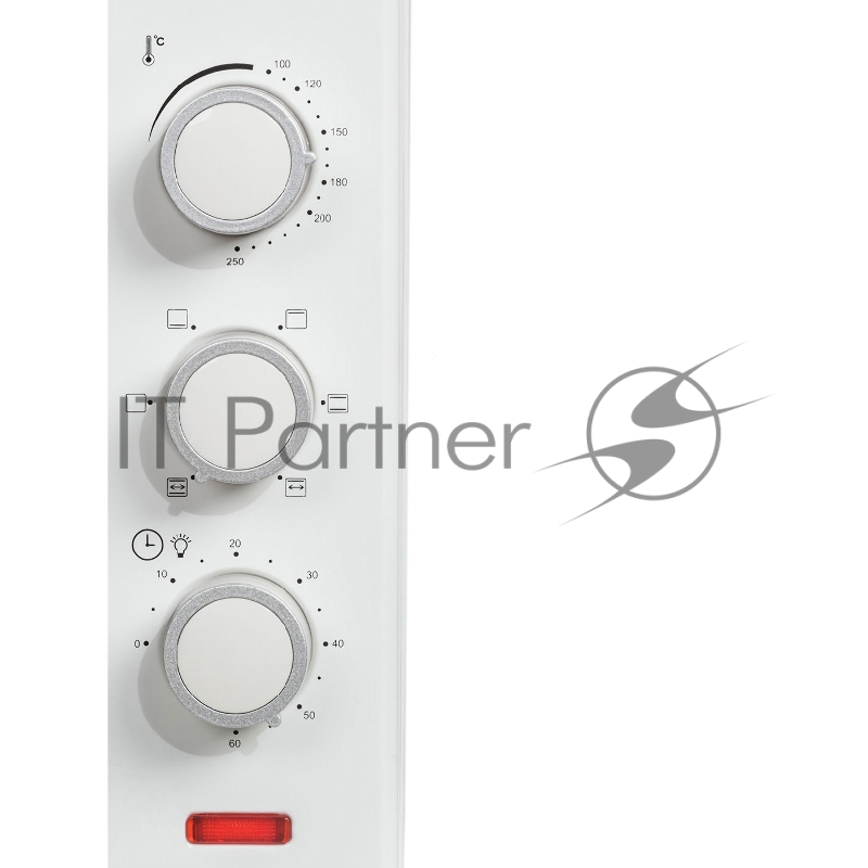 Электропечь SUPRA MTS-3291