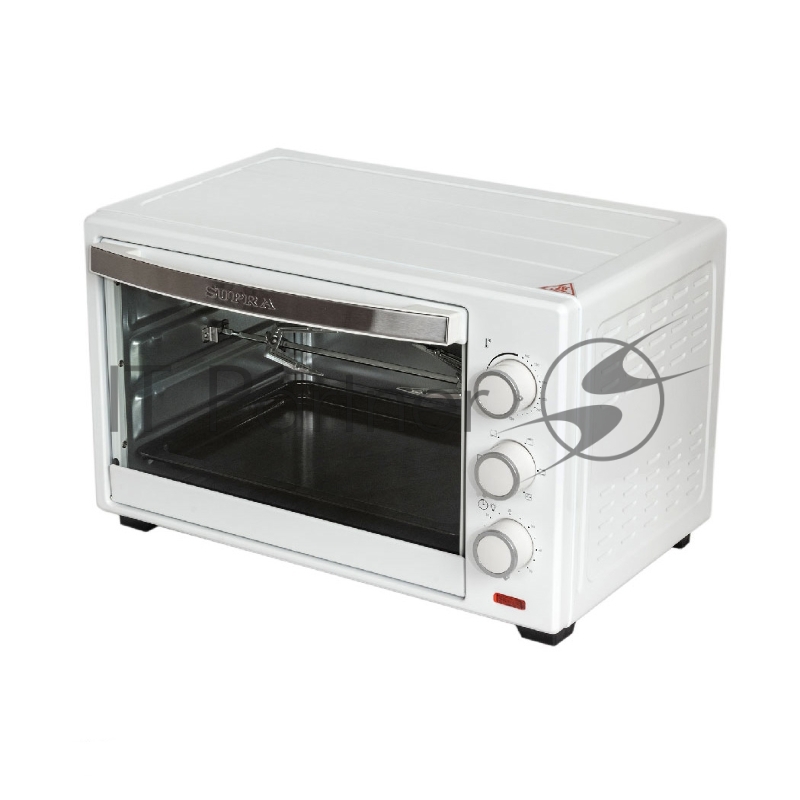 Электропечь SUPRA MTS-3291