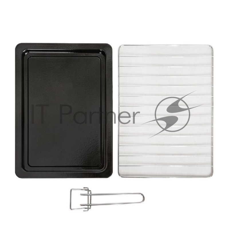 Электропечь SUPRA MTS-3291