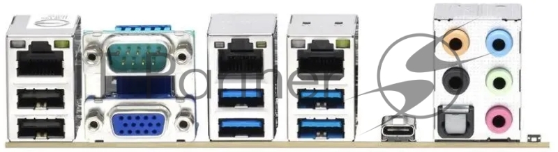 Системная плата/ MB Supermicro Workstation Flagship X12SPA-TF( 1 LGA-4189, C621A,single lan i210AT+AQC113+Realtek IPMI, 16 DIMM DDR4, 4 PCIe 4.0 x16, 3 PCIe 4.0 x8 (in x16 slot), M.2 4 PCIe 4.0 x4 2260/2280/22110 RAID 0,1,5,10 (vroc))