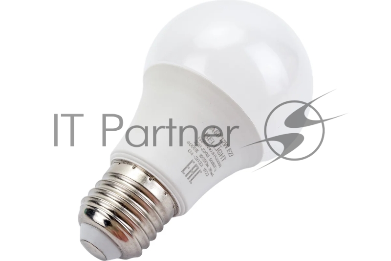 Лампа светодиодная LED 12Вт Е27 220 4000К 1020Лм Bellight