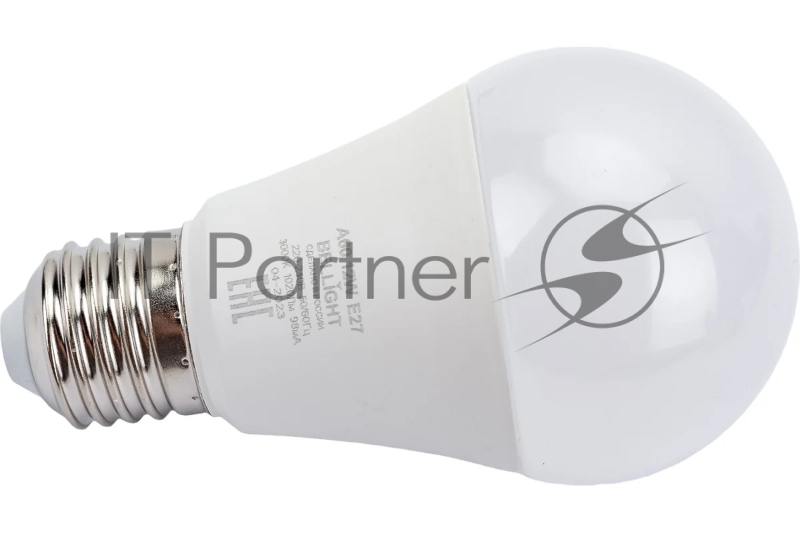 Лампа светодиодная LED 12Вт Е27 220 3000К 1020Лм Bellight