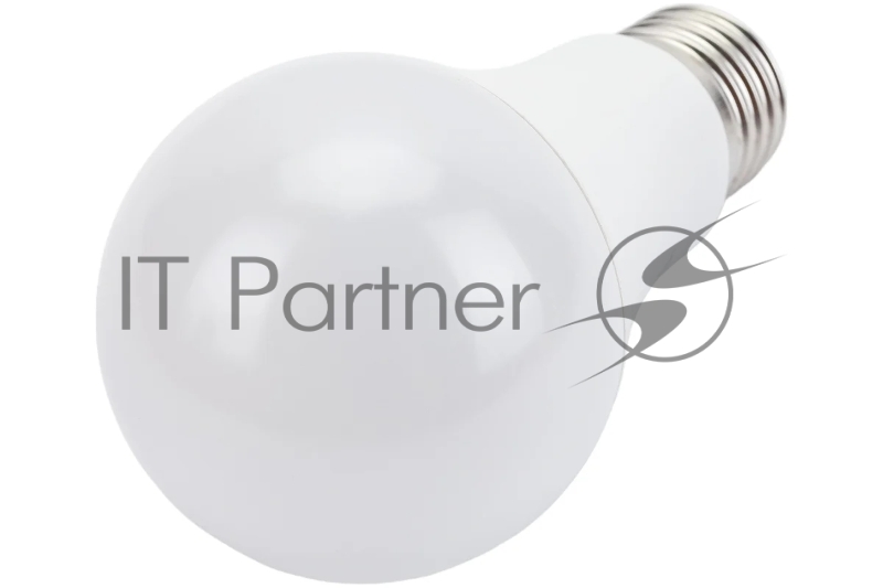 Лампа светодиодная LED 12Вт Е27 220 6500К 1020Лм Bellight