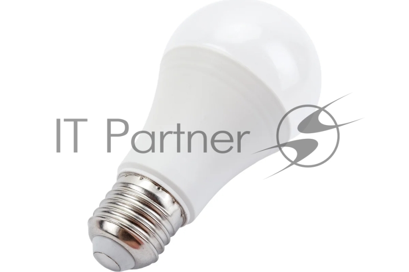 Лампа светодиодная LED 12Вт Е27 220 6500К 1020Лм Bellight