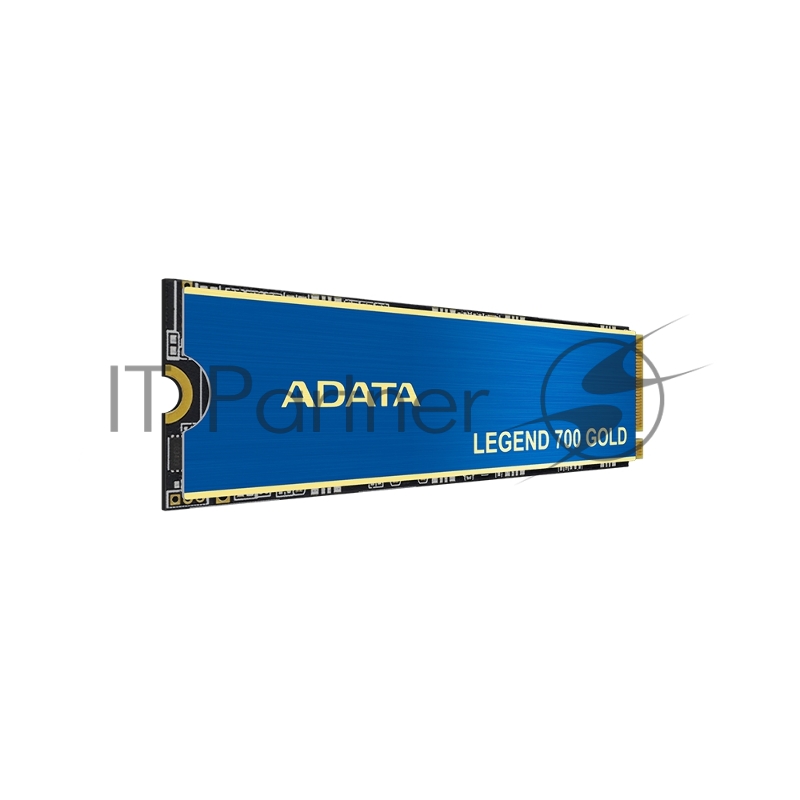 Жесткий диск SSD ADATA M.2 2280 512GB SLEG-700G-512GCS-S48