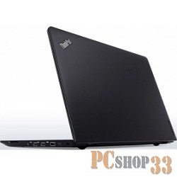 Ноутбук Lenovo ThinkPad 13 20J10023RT (Core i3 7100U-2.40ГГц, 4ГБ, 180ГБ SSD, HDG, WiFi, BT, WebCam, 13.3 1366x768, W10 Pro), черный