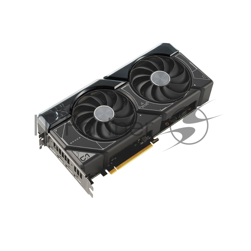 Видеокарта DUAL-RTX4070-O12G
