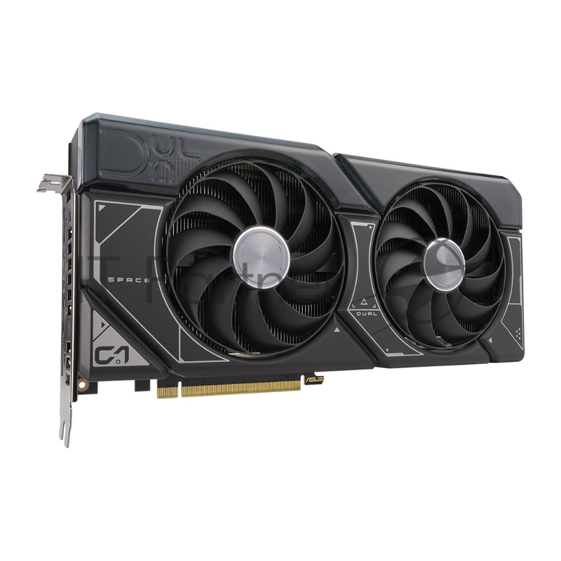 Видеокарта DUAL-RTX4070-O12G