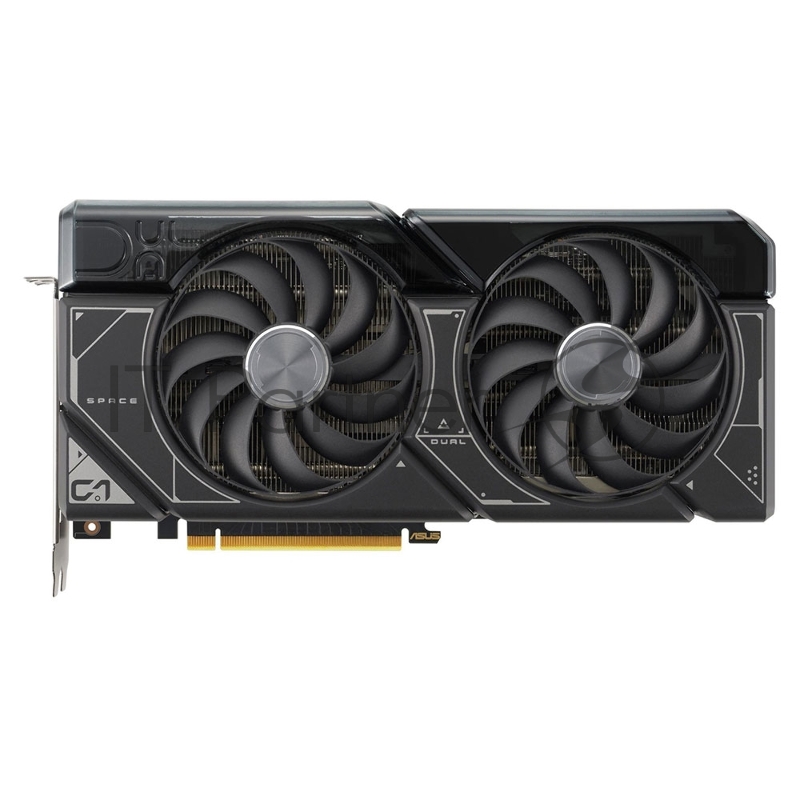 Видеокарта DUAL-RTX4070-O12G