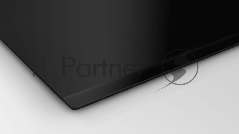 Индукционная варочная поверхность Serie 4, стеклокерамика