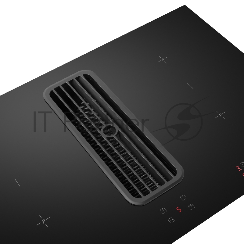 Индукционная варочная панель MAUNFELD AVSI804SBH