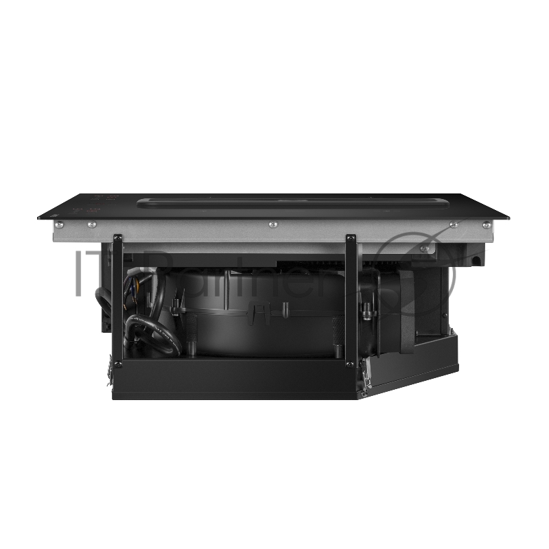 Индукционная варочная панель MAUNFELD AVSI804SBH