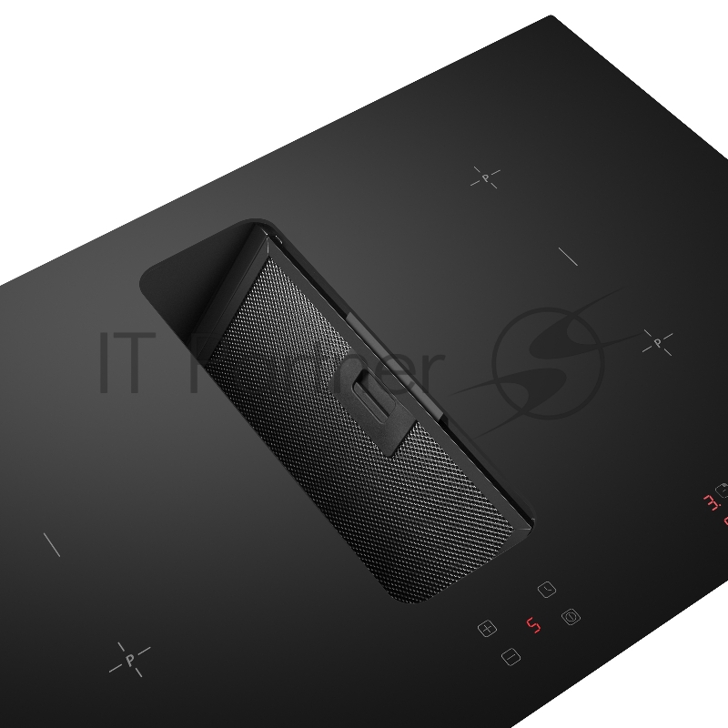 Индукционная варочная панель MAUNFELD AVSI804SBH