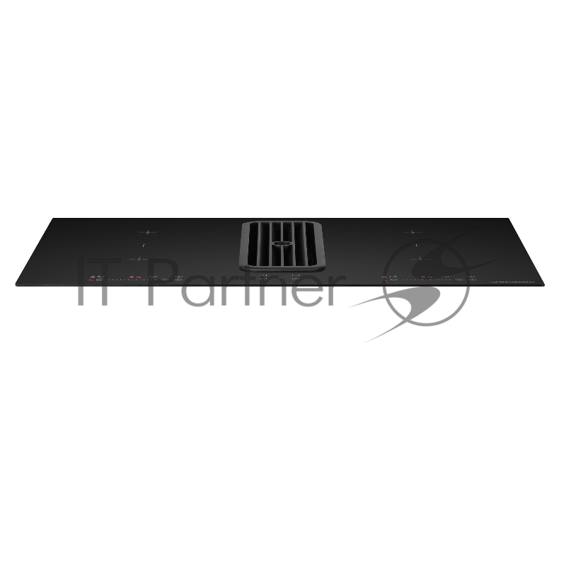 Индукционная варочная панель MAUNFELD AVSI804SBH