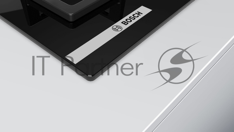 Газовая варочная панель Bosch Serie 4, 60см