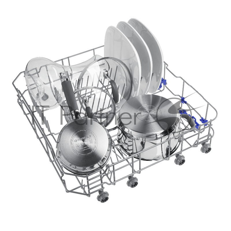 Посудомоечная машина MAUNFELD MLP6022A01