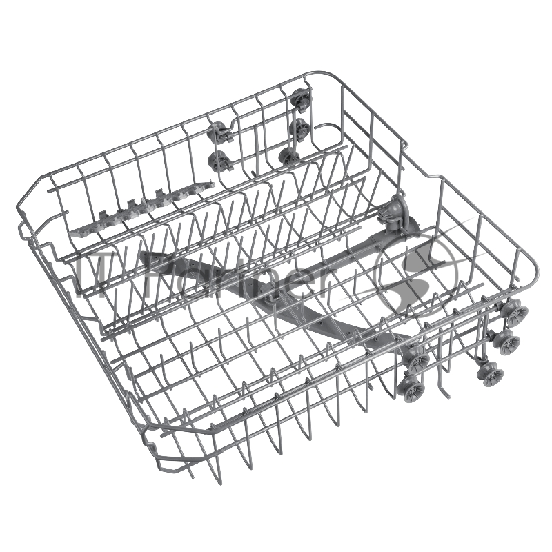 Посудомоечная машина MAUNFELD MLP6022A01