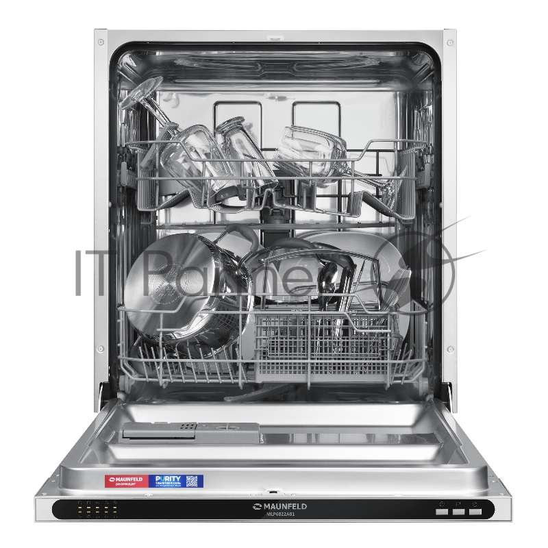 Посудомоечная машина MAUNFELD MLP6022A01