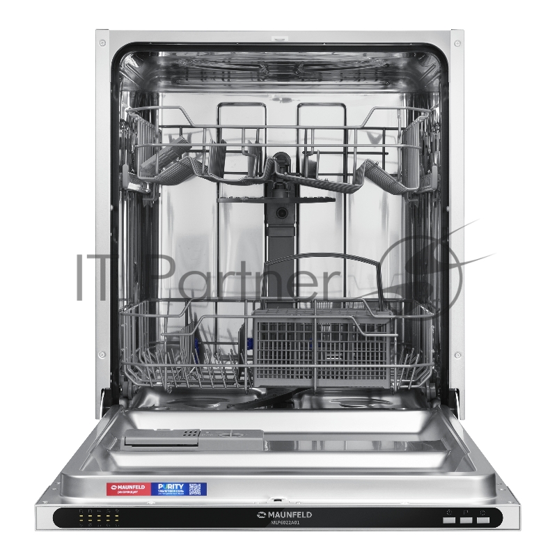 Посудомоечная машина MAUNFELD MLP6022A01