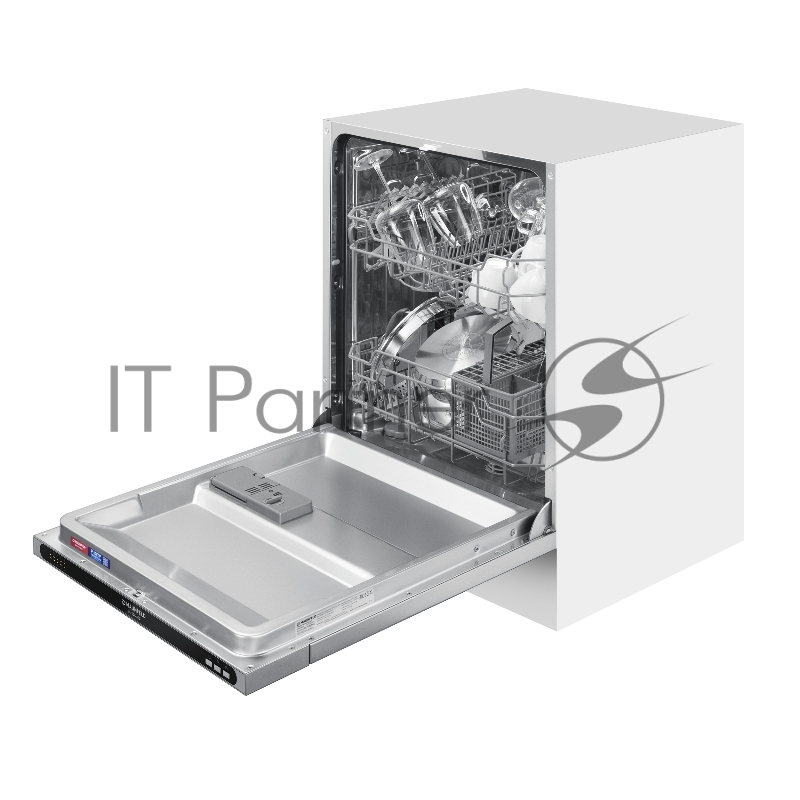 Посудомоечная машина MAUNFELD MLP6022A01