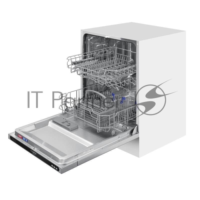 Посудомоечная машина MAUNFELD MLP6022A01