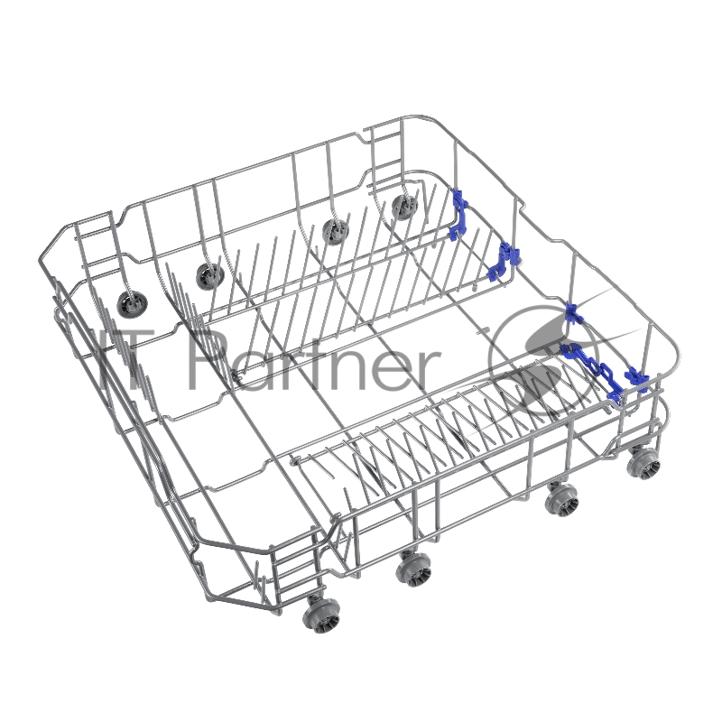Посудомоечная машина MAUNFELD MLP6242G02