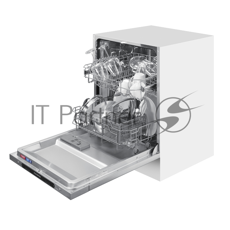 Посудомоечная машина MAUNFELD MLP6242G02