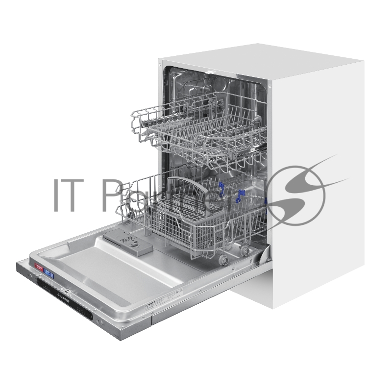 Посудомоечная машина MAUNFELD MLP6242G02