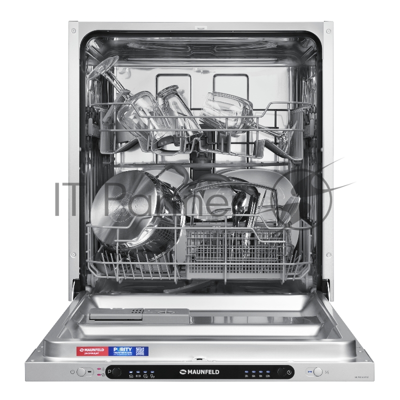 Посудомоечная машина MAUNFELD MLP6242G02