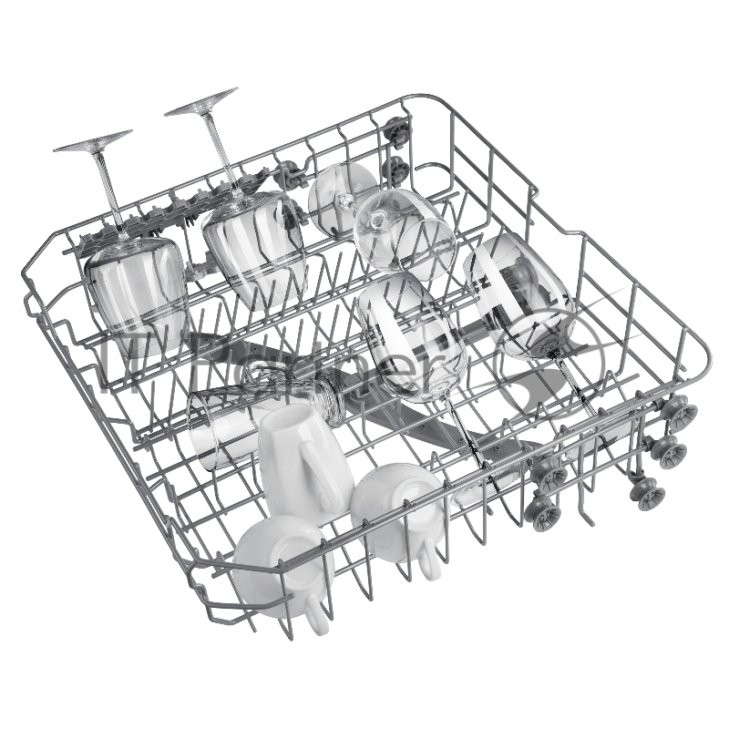 Посудомоечная машина MAUNFELD MLP6242G02