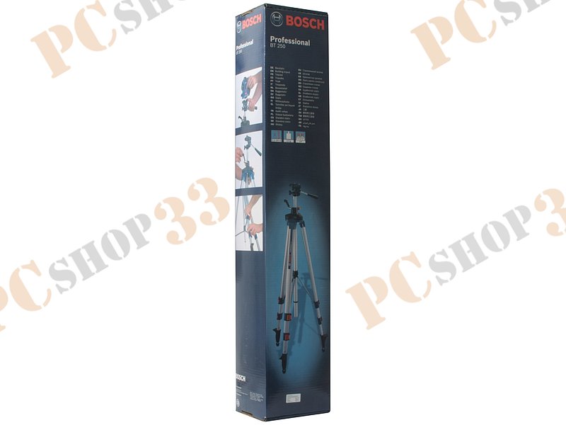 Штатив Bosch BT 250 Professional 0601096A00