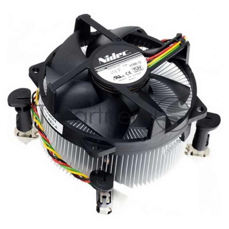 Серв. аксессуар - Supermicro SNK-P0046A4