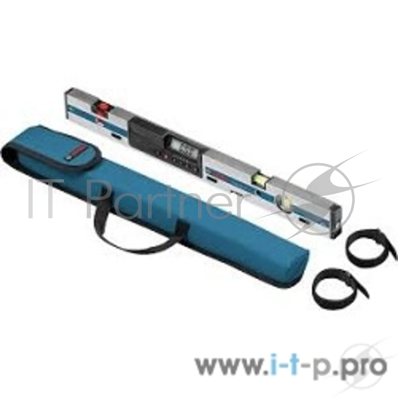 Лазерные дальномеры, уровни, детекторы Bosch GIM 60 0601076700 Уклономер