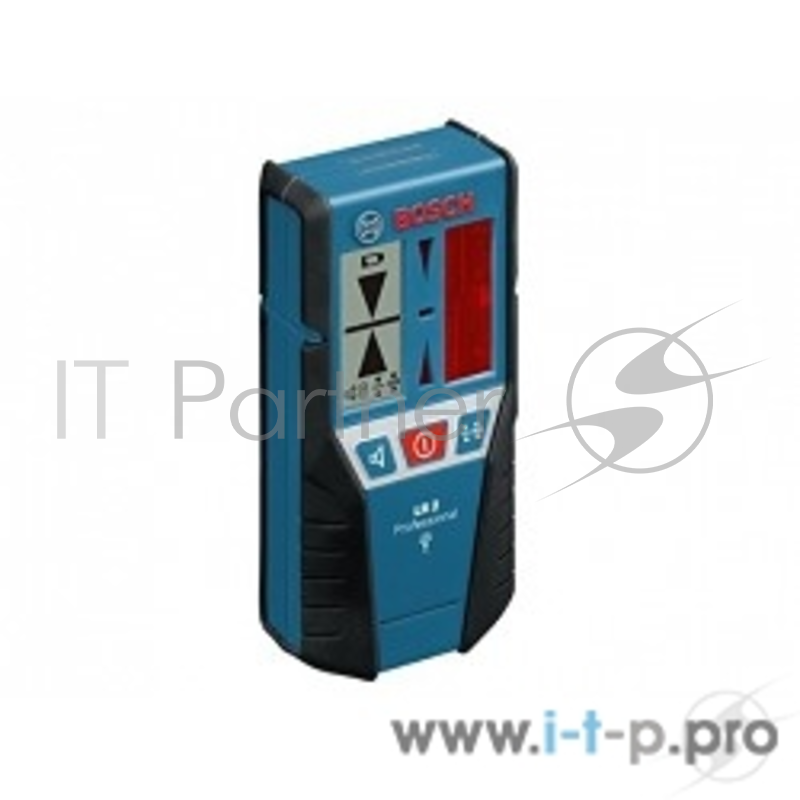 Лазерные дальномеры, уровни, детекторы Bosch LR2 0601069100 Приемник лазерного излучения { 5-50 м }