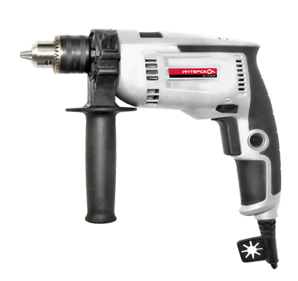 ДУ-13/650ЭР дрель ударная