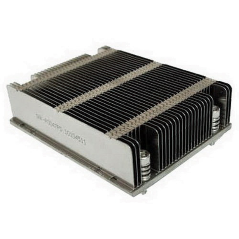 Серв. аксессуар - радиатор для процессора Socket2011 Supermicro SNK-P0047PS