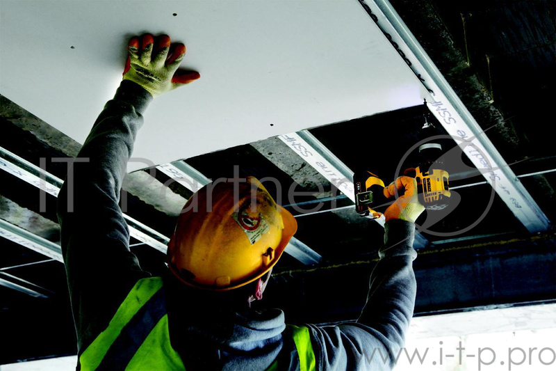 Дрель-шуруповерт ударная DeWalt DCD785C2-QW 350Вт аккум. патрон:быстрозажимной