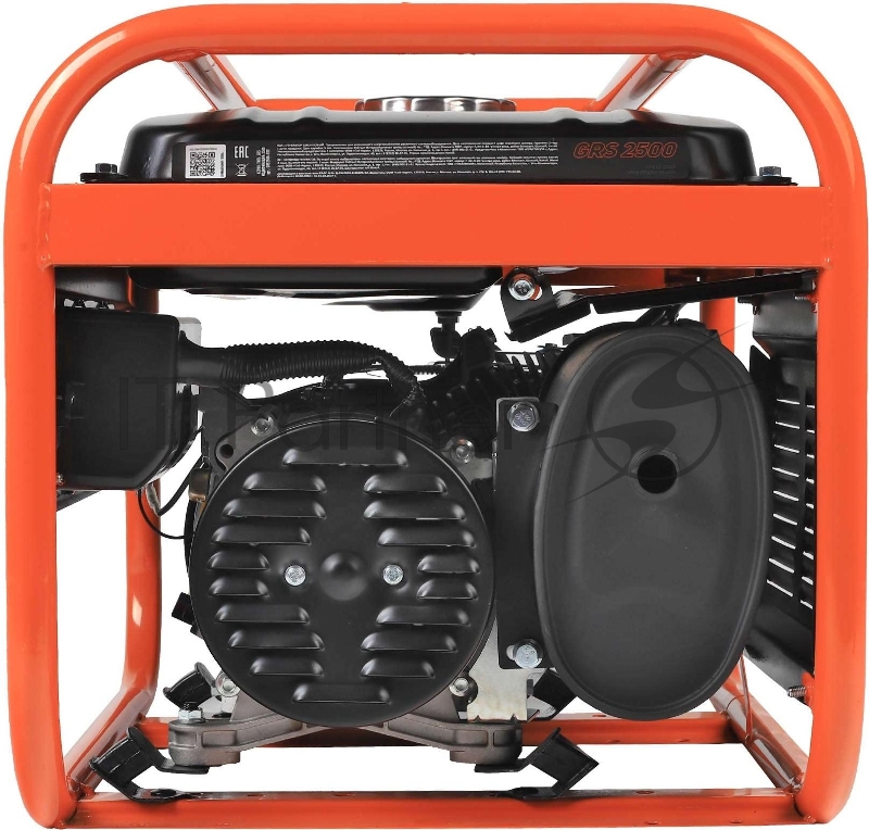 Генератор Patriot GRS 2500 2.2кВт