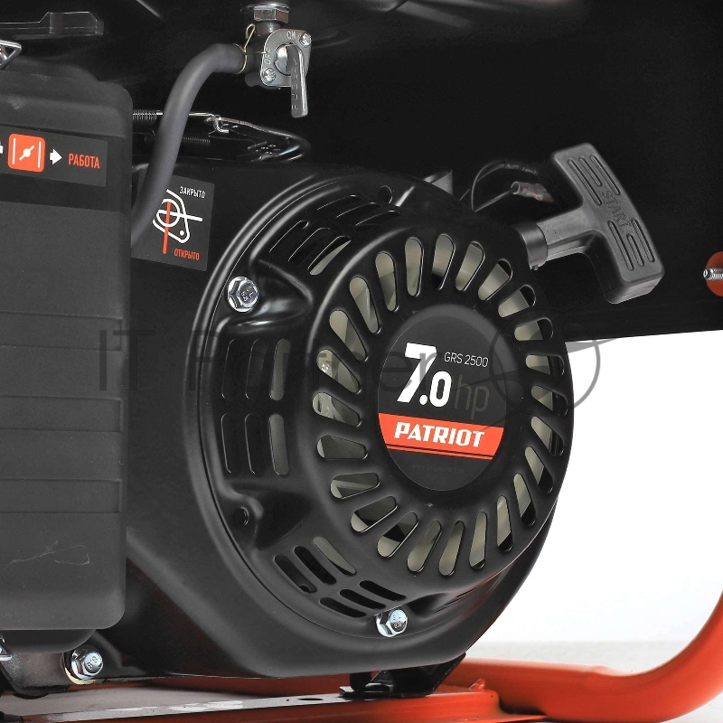 Генератор Patriot GRS 2500 2.2кВт