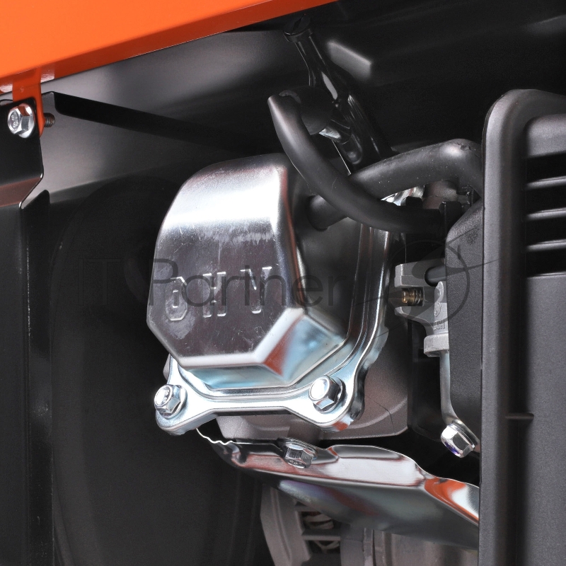 Генератор Patriot GRS 3500 2.8кВт