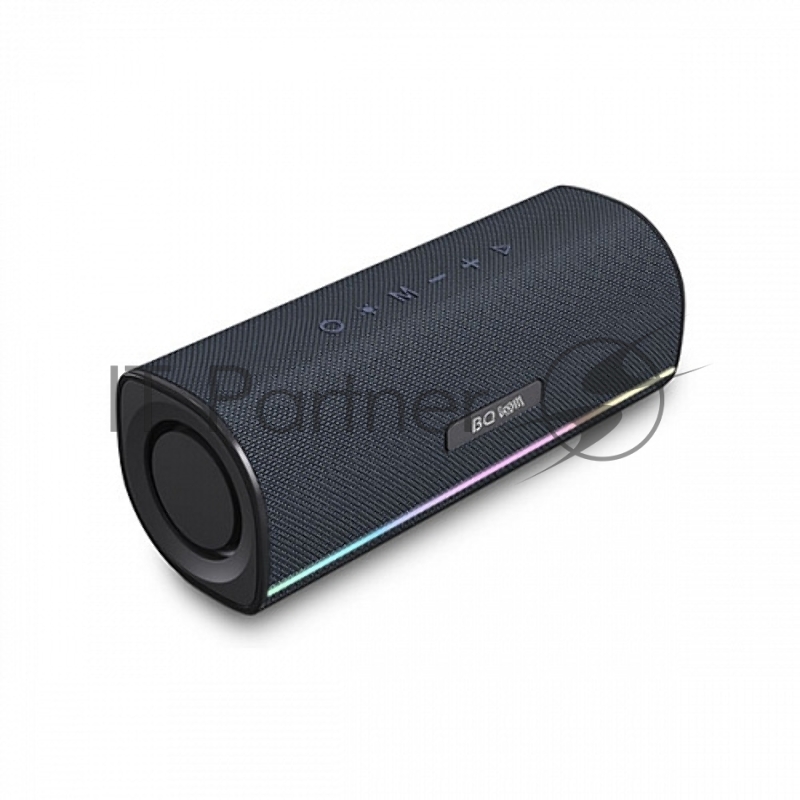 Портативная акустика BQ PBS2001 Black