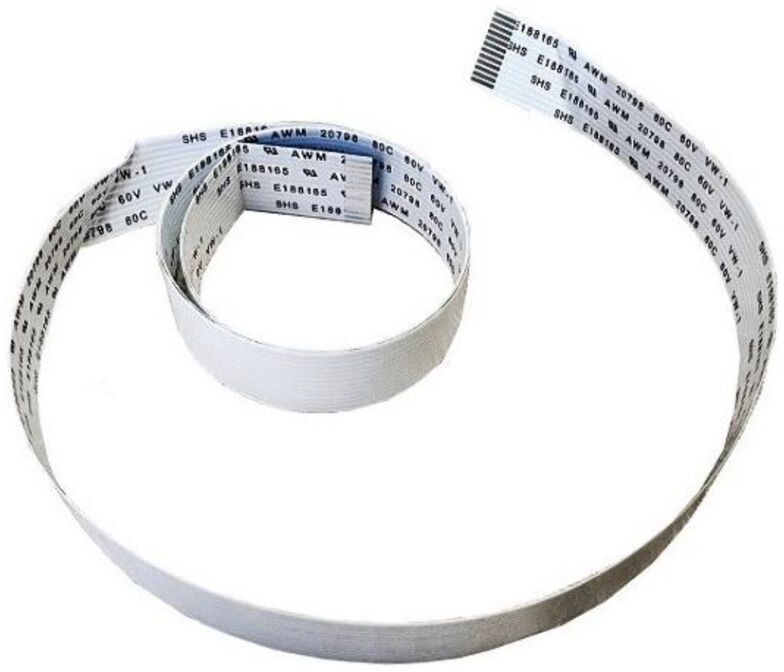 Шлейф линейки сканирования Pantum M6500/6600 (301022145001)