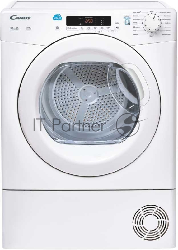Сушильная машина Candy CS C10DG-07 85х58.5х59.6, 10 кг