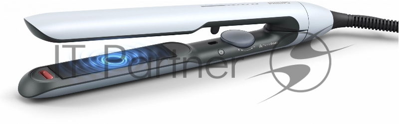 Выпрямитель Philips BHS520/00 черный/белый (макс.темп.:230С)