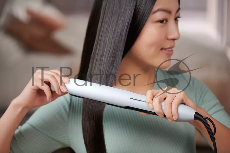 Выпрямитель Philips BHS520/00 черный/белый (макс.темп.:230С)