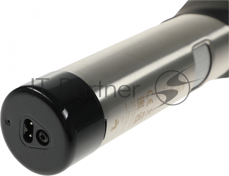 Триммер Philips BT9810/15 серый/черный