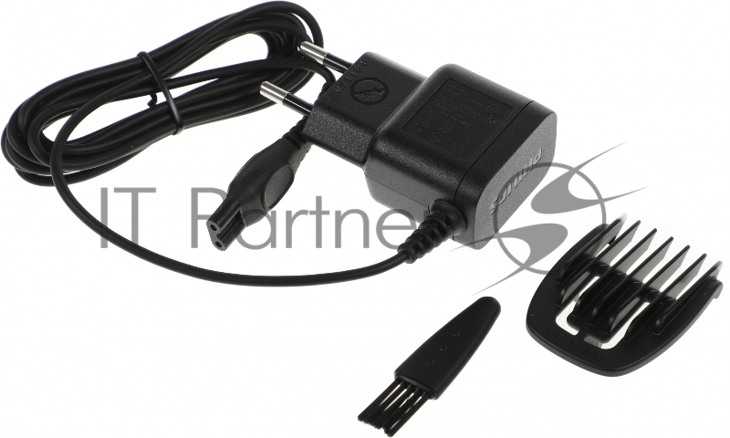 Триммер Philips BT9810/15 серый/черный